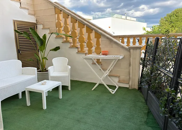 Casa Di Nonna Checca