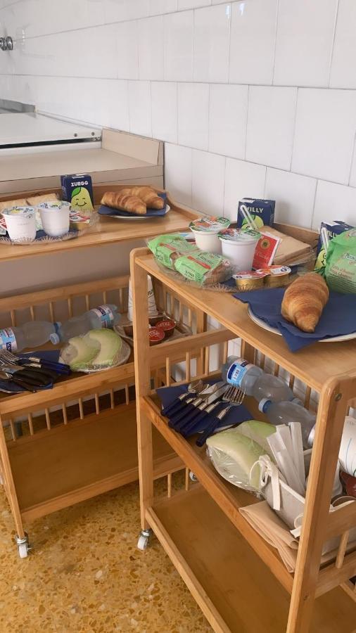 Casa Di Nonna Checca Frühstückspension