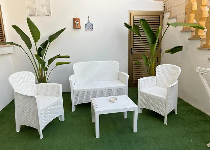 Casa Di Nonna Checca