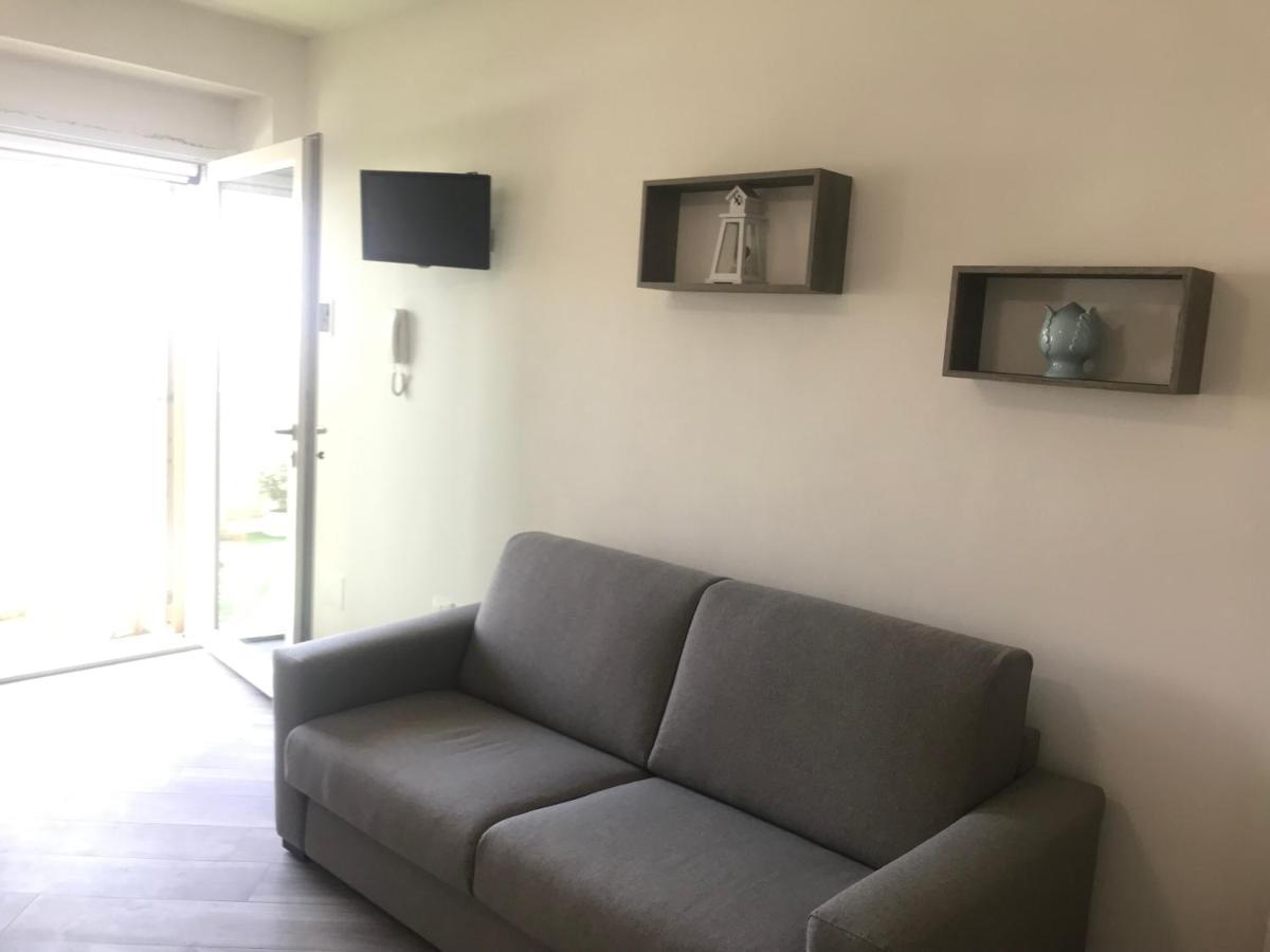 Casa Di Nonna Checca