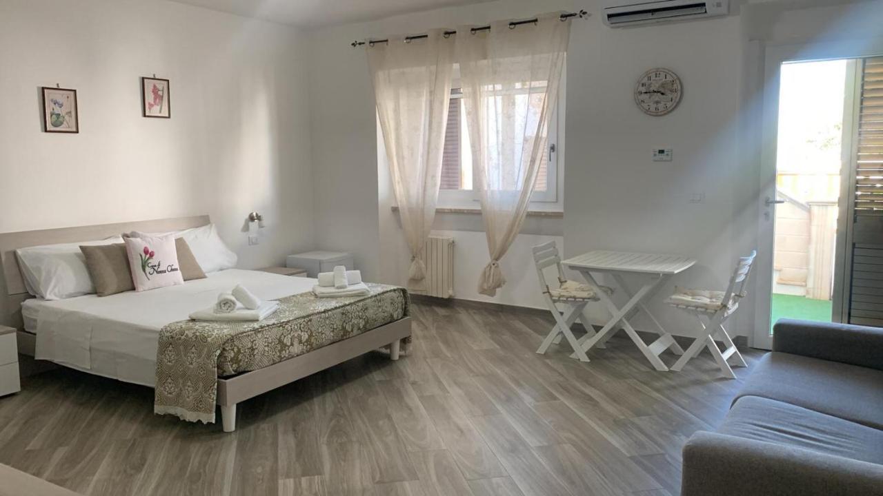 Casa Di Nonna Checca Santa Maria di Leuca