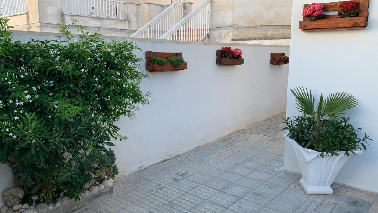 Casa Di Nonna Checca Frühstückspension