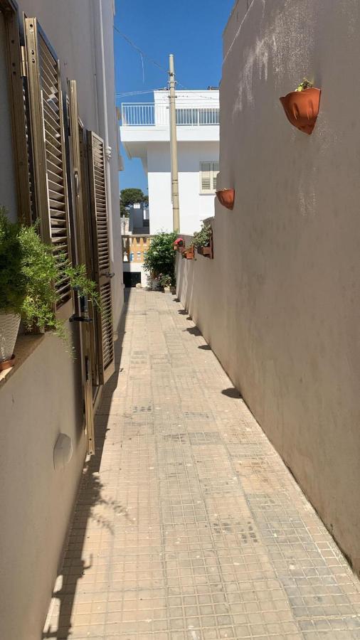 Casa Di Nonna Checca Santa Maria di Leuca