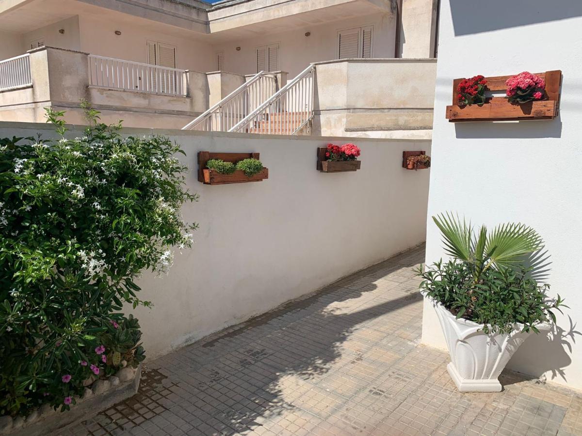 Frühstückspension Casa Di Nonna Checca