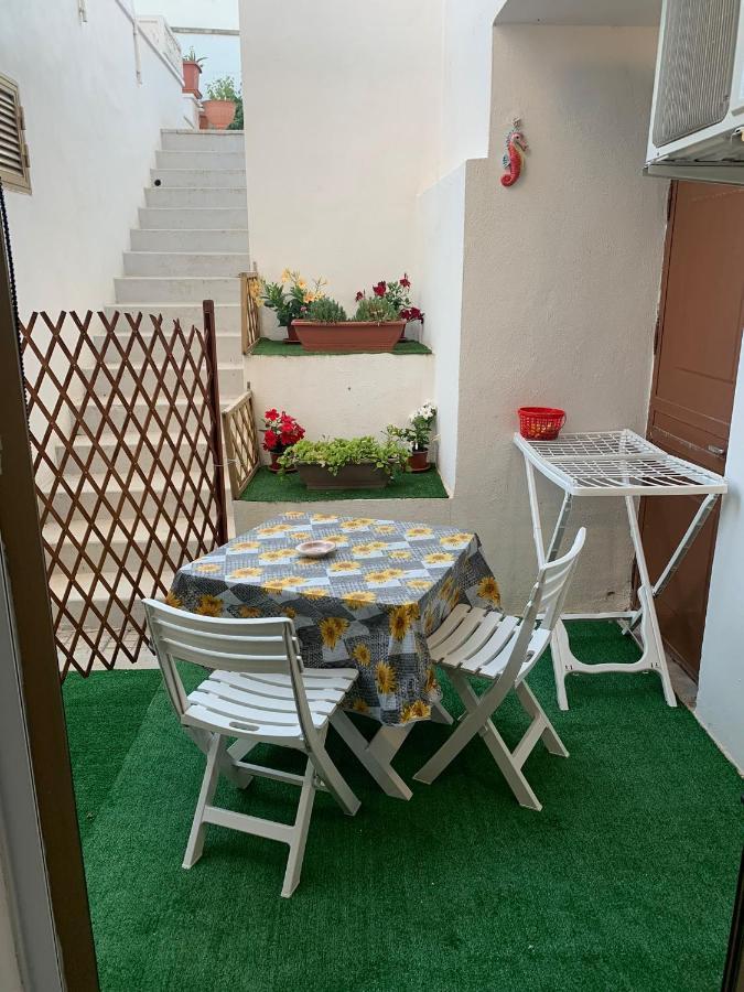 Casa Di Nonna Checca * Santa Maria di Leuca
