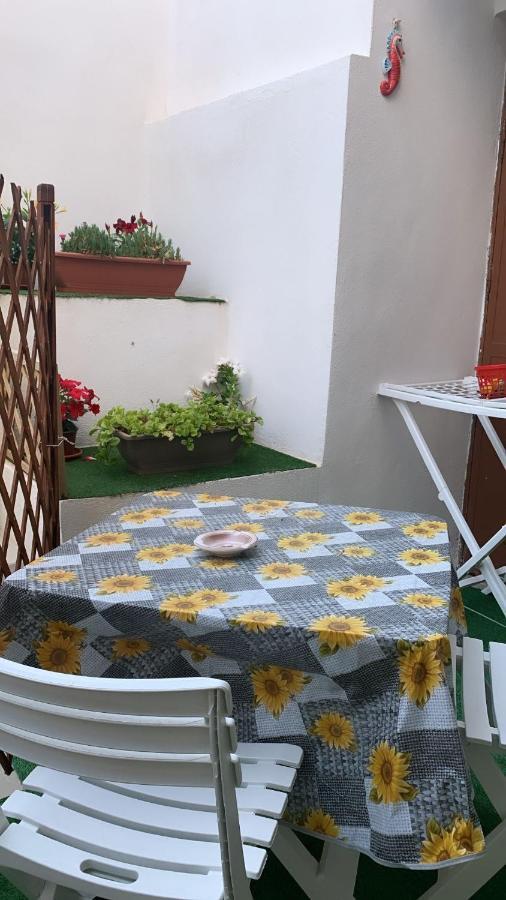 Casa Di Nonna Checca * Santa Maria di Leuca
