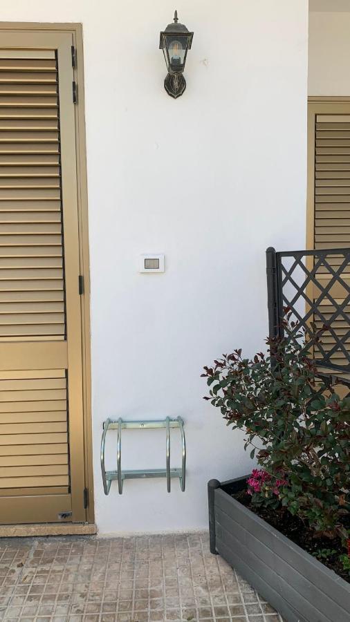 Frühstückspension Casa Di Nonna Checca
