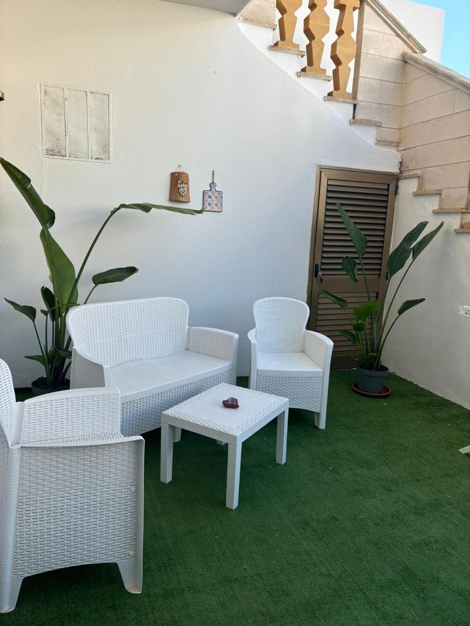 Casa Di Nonna Checca Santa Maria di Leuca