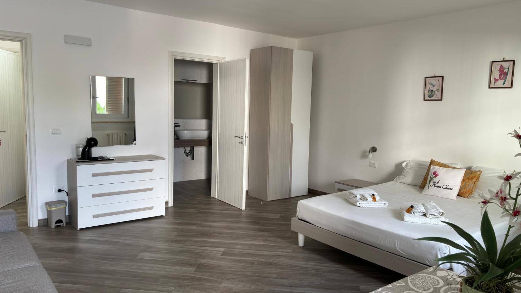 Casa Di Nonna Checca * Santa Maria di Leuca