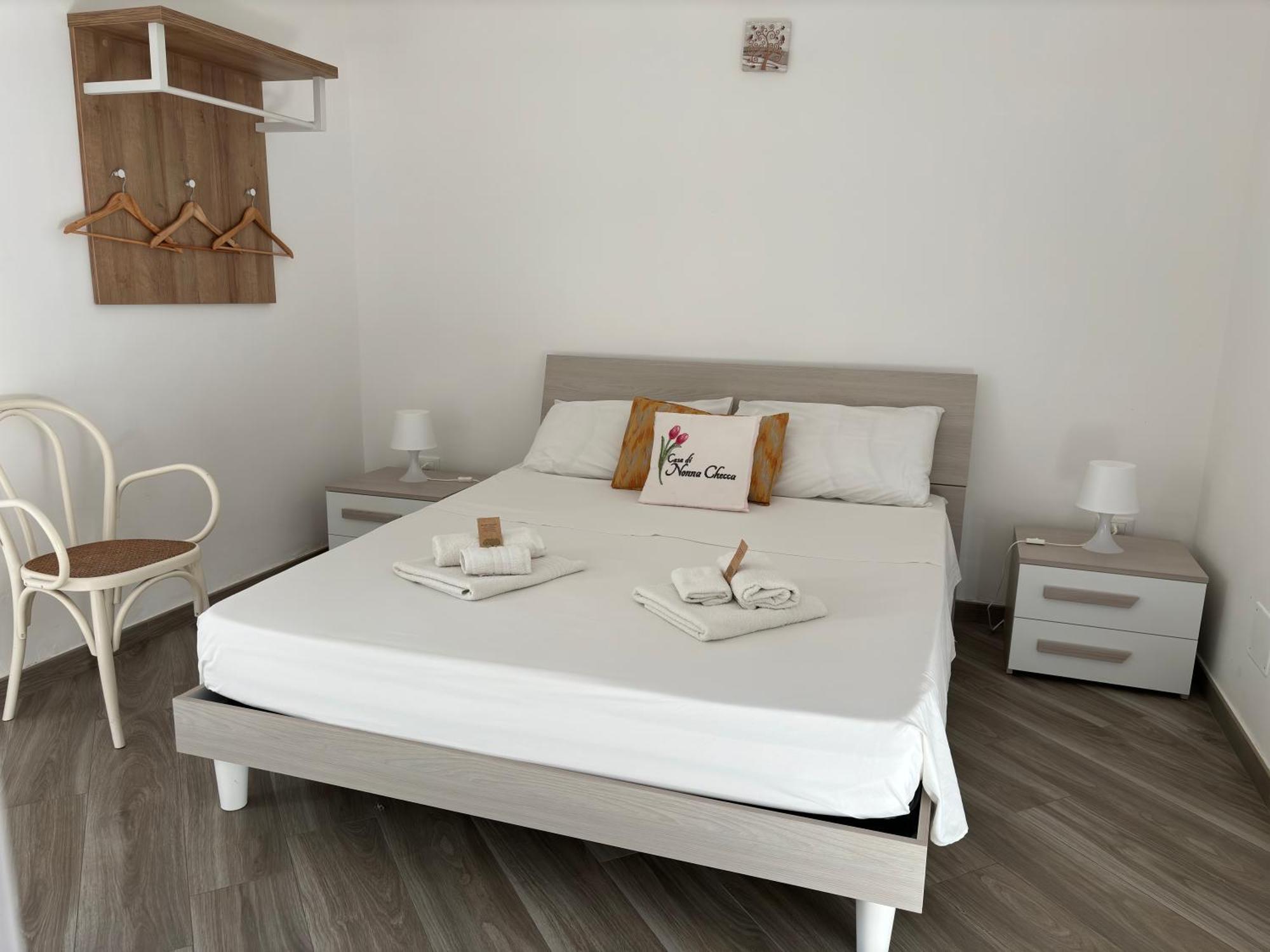 Casa Di Nonna Checca * Santa Maria di Leuca